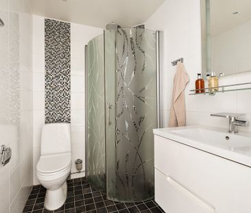 Musikalvägen, Skogås, Trångsund, Farsta - Photo 6