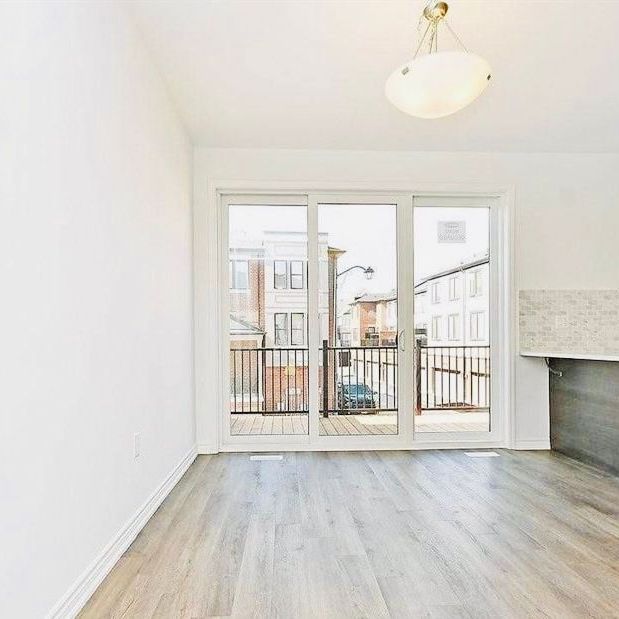 For Lease - 980 Logan Drive Unit# 29, Milton, Ontario - Photo 1