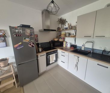 Location Appartement 2 pièces 46m² LOOS 59120 - Photo 4