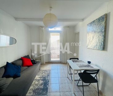 Location Appartement 2 pièces 34m² SETE 34200 - Photo 3