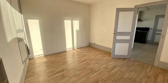 Location appartement 2 pièces 30.25 m² à Pacy-sur-Eure (27120) - Photo 2