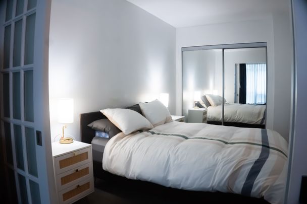 For Lease - 350 Wellington Street Unit# M30, Toronto, Ontario - Photo 1