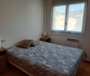 Apartamento de alquiler en Avinguda de la Molina, 133, La Molina - Photo 1