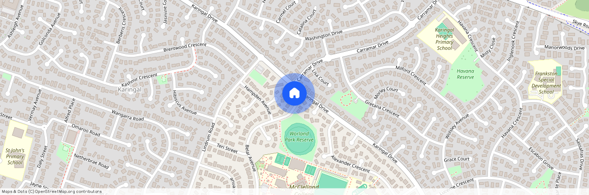 98 Karingal Drive, VIC 3199, Frankston