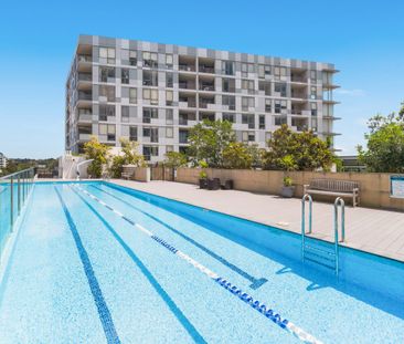 Riverside & Parkside Living I Pool & Gym - Photo 4