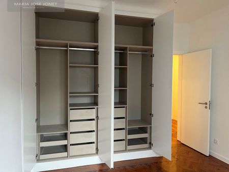 Magnifico apartamento junto ao parque Eduardo sétimo - Photo 4