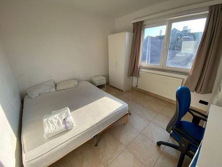 Appartement te huur - Foto 5