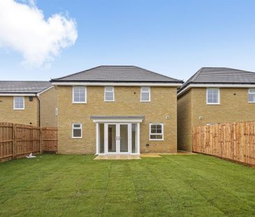 3 bedroom detached house to rent - Photo 1
