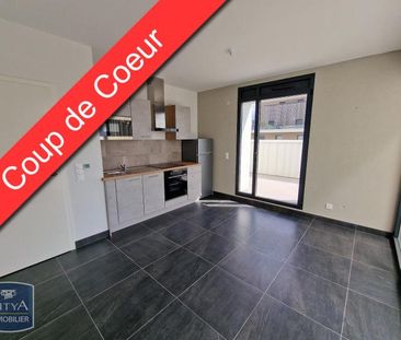Location Appartement 2 pièces 37m² HUNINGUE 68330 - Photo 3