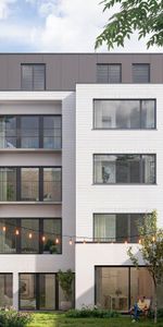 Quares Vastgoed | Appartement | STUDENTENK... | 7148989 - Foto 4