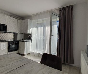 Apartament cu o camera, mobilat si utilat complet, strada Abatorului - Photo 3
