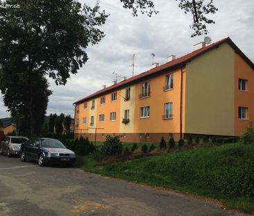 Pronájem bytu 3+kk • 58 m² bez realitkyTýnec nad Sázavou - Týnec na... - Fotografie 6