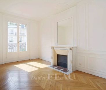 Location appartement, Paris 7ème (75007), 5 pièces, 124.64 m², ref ... - Photo 2