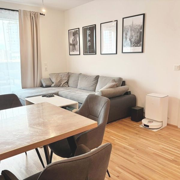 BALKONTRAUM | HELLE 2 ZIMMER | HOCHWERTIGE AUSSTATTUNG | TOPLAGE - Photo 1