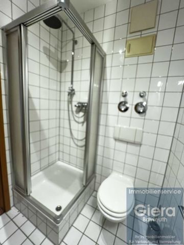 1‑Zi-Whg. in der Bayreuther City — ideal für Studenten - Photo 4