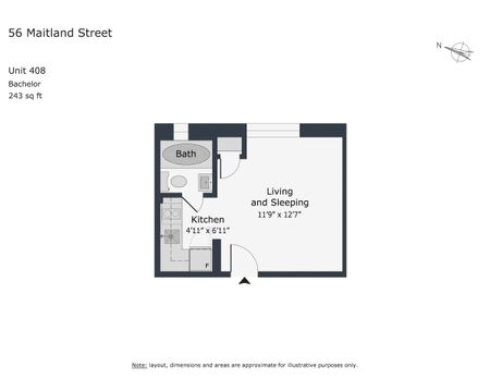 56 Maitland Street - Photo 4