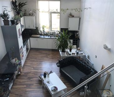 1 bedroom apartment to rent - Photo 6