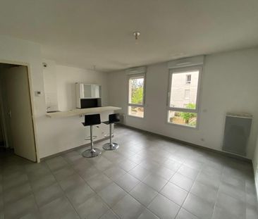 Location Appartement 1 pièce 29m² DECINES CHARPIEU 69150 - Photo 5