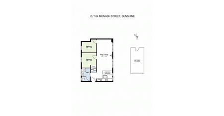 Modern Style Living in Sunshine - Photo 3