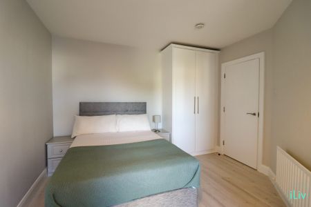 Apartment 18, Malin Hall, Waterville Terrace, Blanchardstown, Dublin 15 - Photo 5