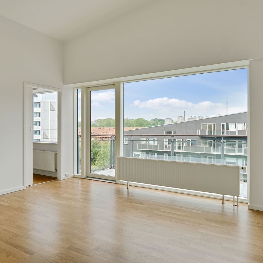 Gråspurvevej 5, 2. lejl. 3 - Photo 1