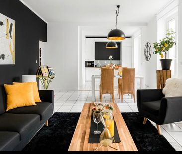 Location Appartement 3 pièces 75m² ST BRIEUC 22000 - Photo 2