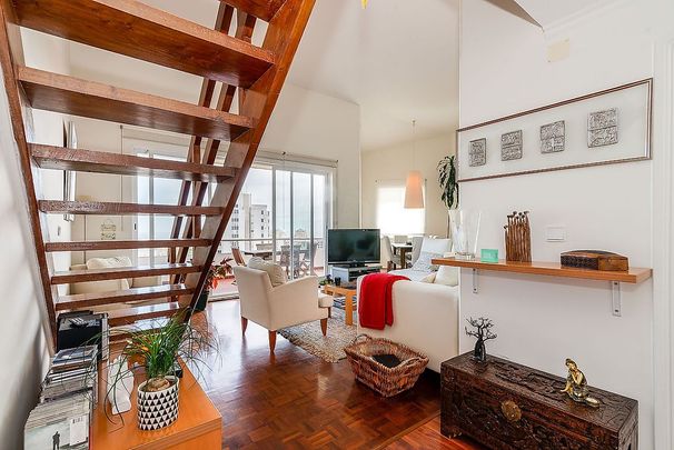 Apartamento T1 em Lisboa - Photo 1