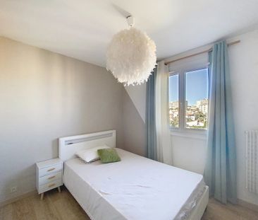 Location Appartement 4 pièces 67m² ANTIBES 06600 - Photo 3