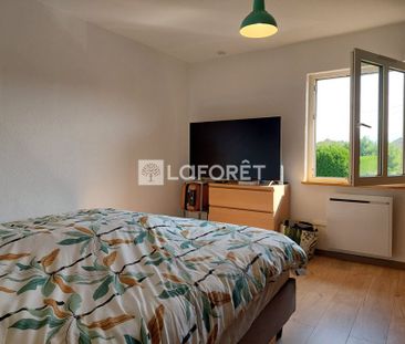 Appartement 3 pièces à Guntzviller - Photo 3