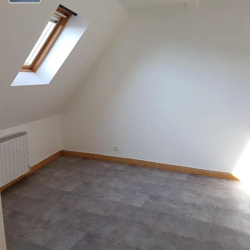 Appartement à louer 3 pièces 64.23m² - Photo 1