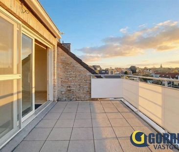 Ruim en lichtrijk appartement met 2 slaapkamers in Heist-op-den-Berg - Foto 5