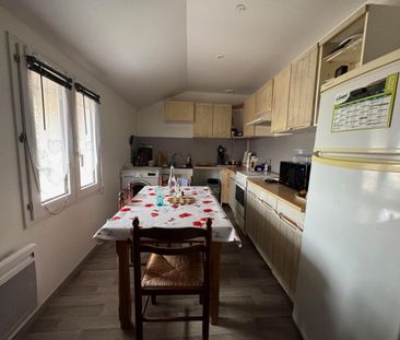 Location Appartement 3 pièces 58m² LA TALAUDIERE 42350 - Photo 3