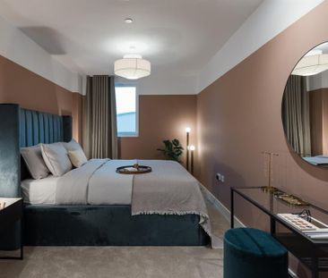 1 bedroom apartment to rent - Photo 2