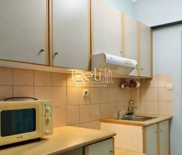Studio/Γκαρσονιέρα για ενοικίαση - Πάτρα, - Photo 6