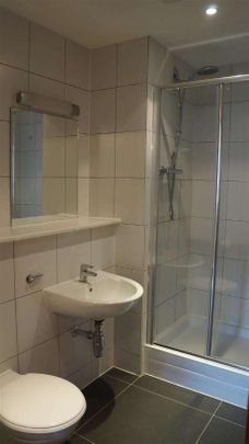 Foundry, The Mill, Ipswich, Suffolk, IP4 - Photo 1