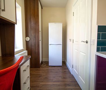 Apt 16, Clarendon House - Photo 6