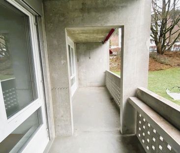 Zentral. Ruhig. Praktisch. 3-Zimmerwohnung in Ittigen zu vermieten - Photo 5