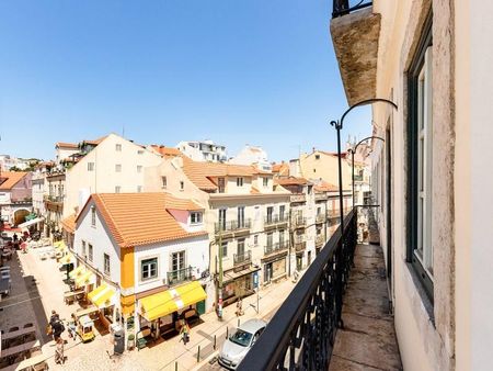 Apartamento T2 em Lisboa - Photo 3