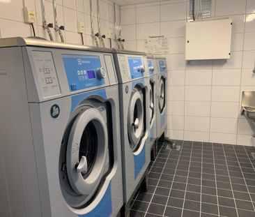 Fyrklöversgatan 7 - Photo 6