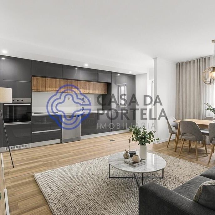 Apartamento T2 em Porto - Photo 1