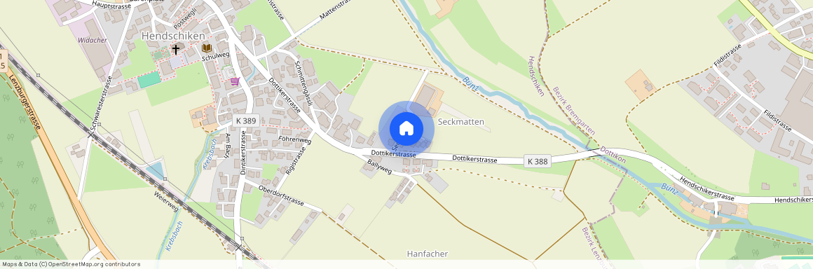 5604, Hendschiken, Seckackerweg, 4A
