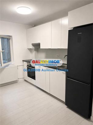 Inchiriere apartament 2 camere Timpuri Noi/renovat complet - Photo 1
