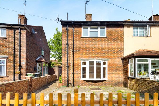 Rokeby Street, E15 - Photo 1