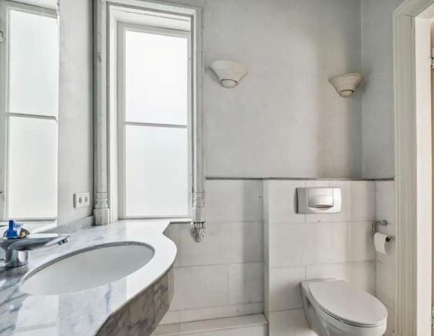 Traumhafte 3 Zimmer Wohnung inkl. Balkon - Photo 1