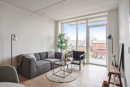 Kirkebjerg Parkvej 16B, 2. 2 - Foto 2