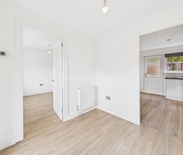 2 bedroom terraced house to rent - Photo 5