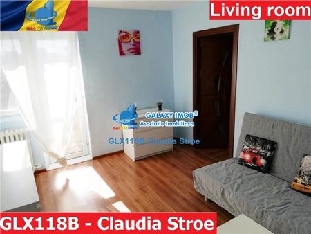 Inchiriere APARTAMENT 2 camere Berceni Piata Sudului Metrou - Fotografie 2