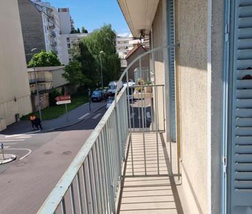 Location Appartement 3 pièces 63m² CHALON SUR SAONE 71100 - Photo 5