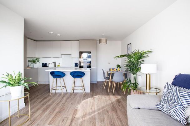 Serenity, Portland 88, Belfast, BT7 2EB - Photo 1