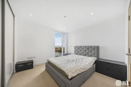 Residence Tower, N4 - Photo 2